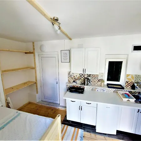 Apartment Center Murter