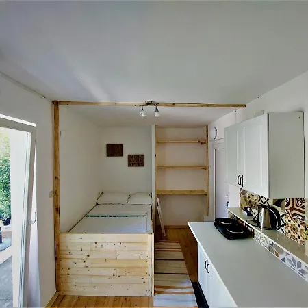 Center Apartment Murter