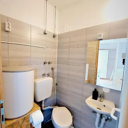 Appartamento Center Murter